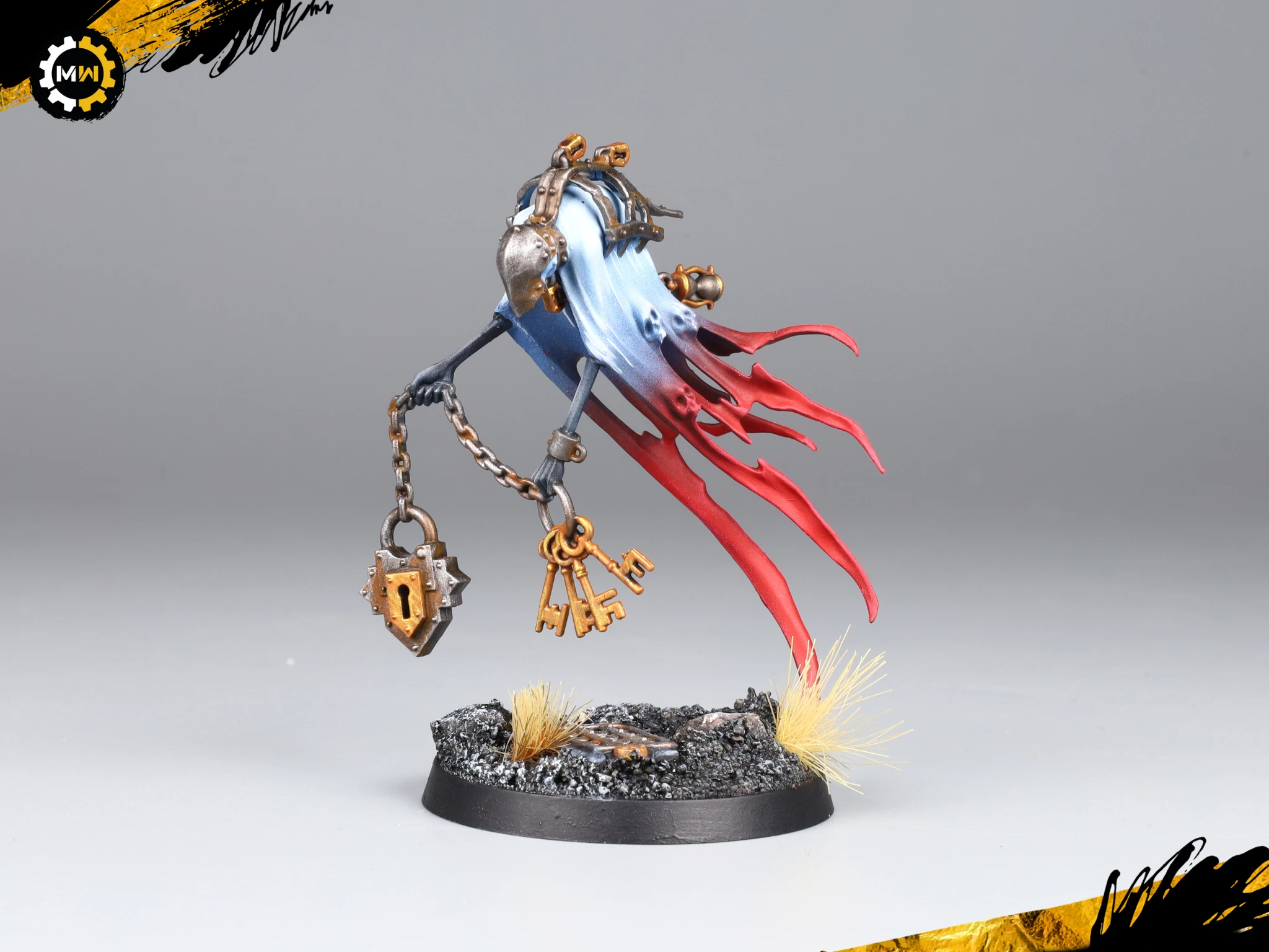 Nighthaunts Commission