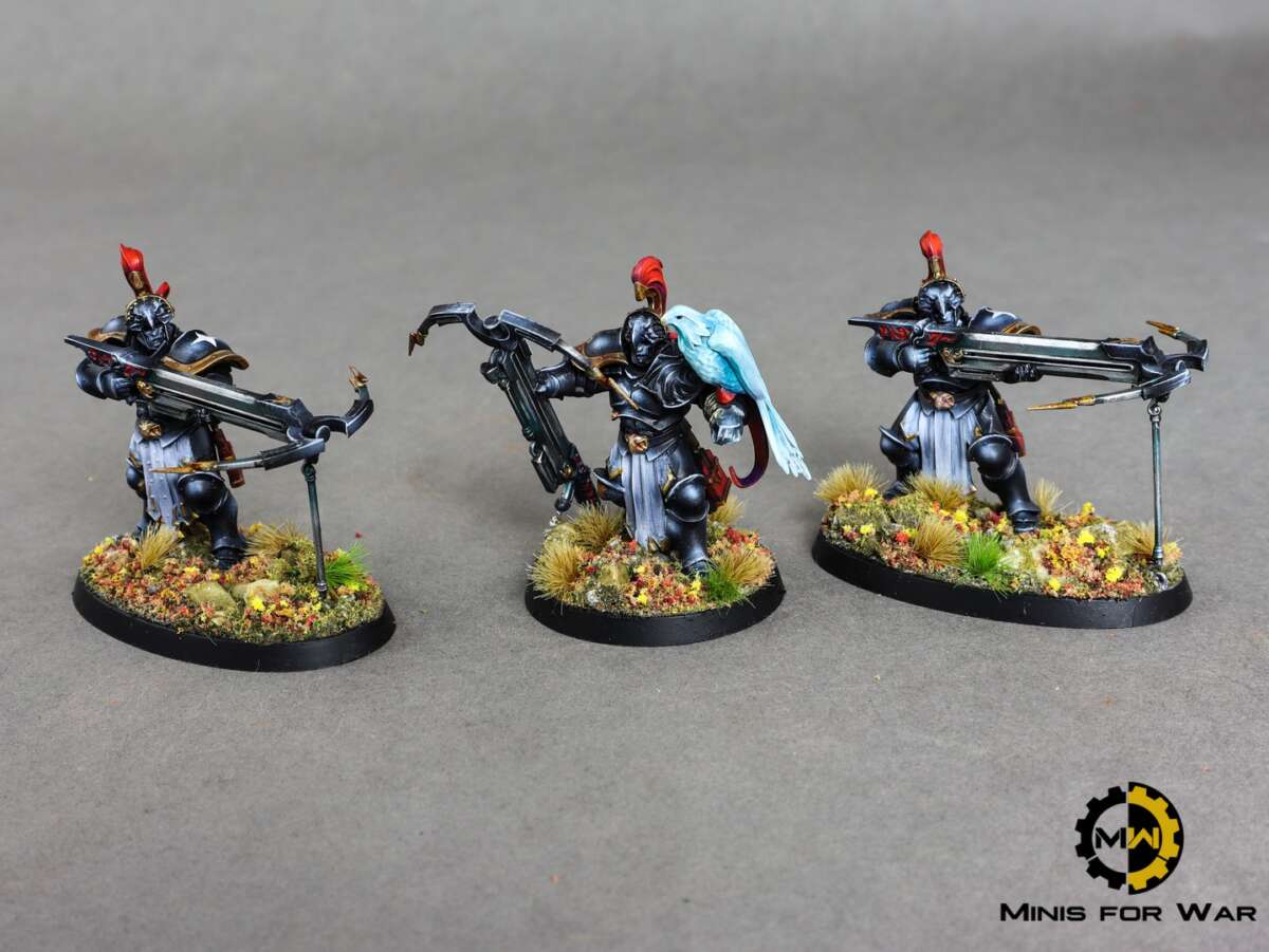 Warhammer AoS - Dominion - Maitre des Jeux
