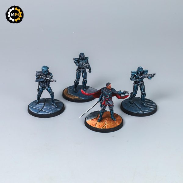 You Have Something I Want Squad Pack - Painted Miniatures (Star Wars: Shatterpoint)