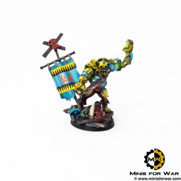 New webstore on Etsy and Orktober!