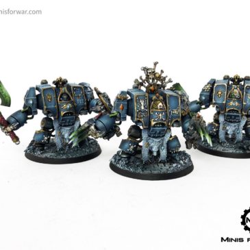 40k – Space Wolves Army