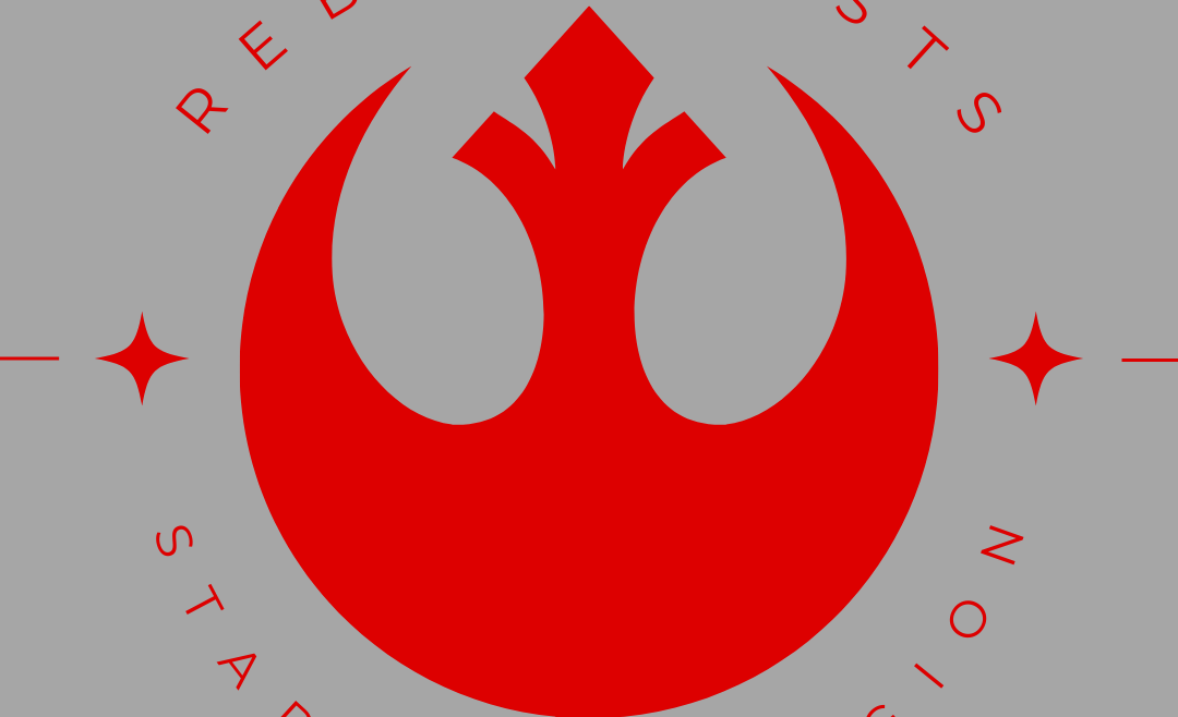 Build Your Army: Rebel Alliance
