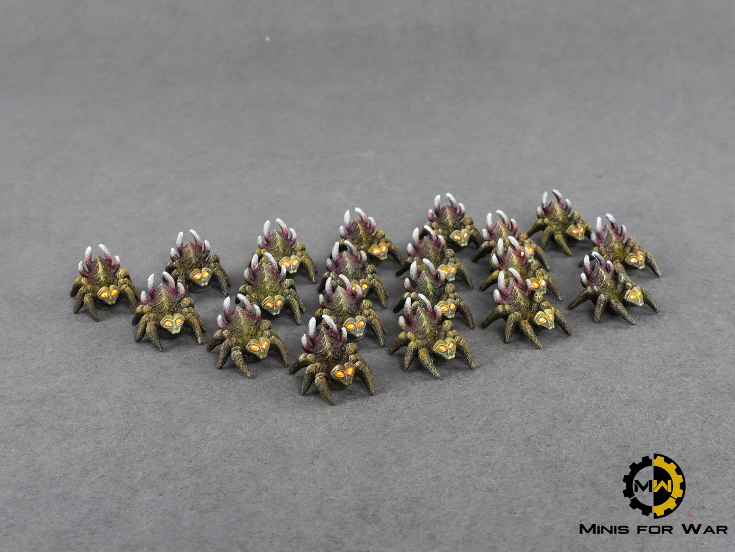 Board Game - Space Cadets: Mission Away - Minis For War Painting Studio