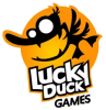 lucky ducky